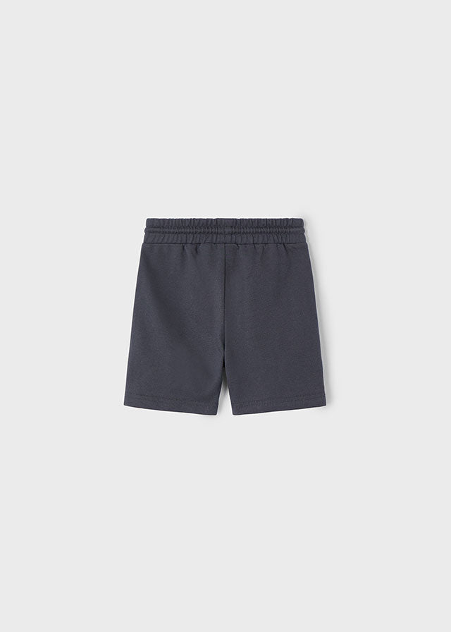 Casual Bermuda Shorts for Kids