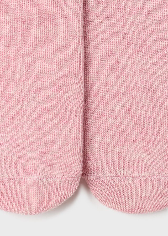 Completo 3 pezzi tricot neonata
