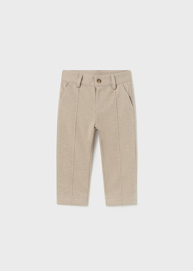 Pantalone elegante baby maschio