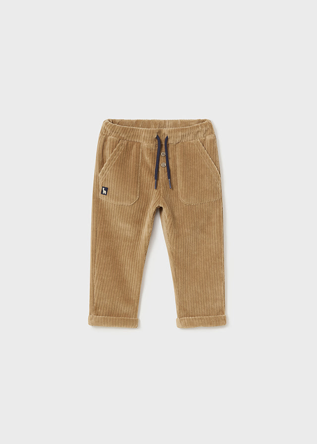 Pantalone jogger baby maschio