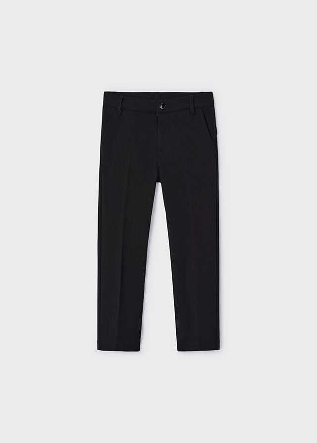 Pantalone chino bambino