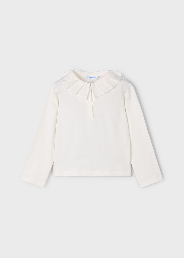 Blusa bambina Mayoral