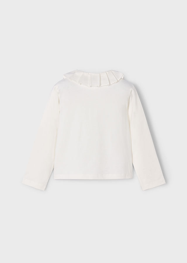 Blusa bambina Mayoral
