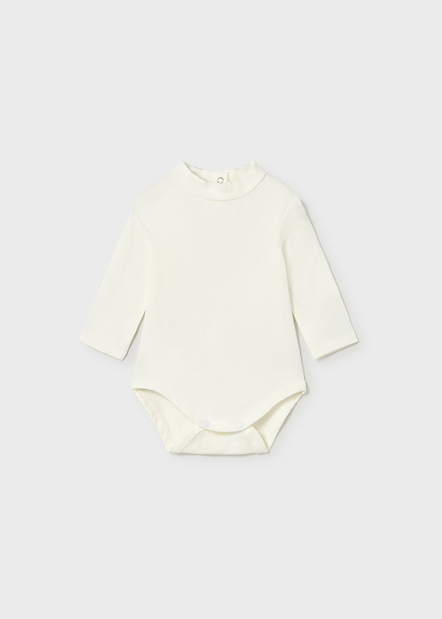 Completo 3 pezzi ghettina neonato Mayoral