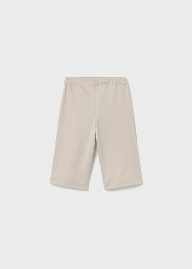 Pantalone lungo punto twill baby femmina Mayoral
