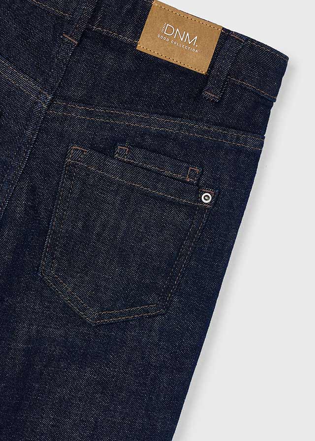 Jeans ampio bambino Mayoral