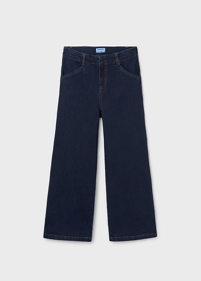 Jeans lungo ragazza Mayoral