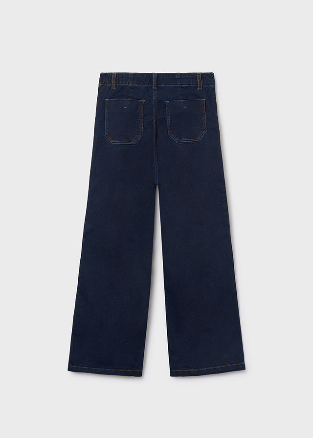 Jeans lungo ragazza Mayoral