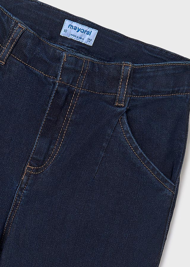 Jeans lungo ragazza Mayoral