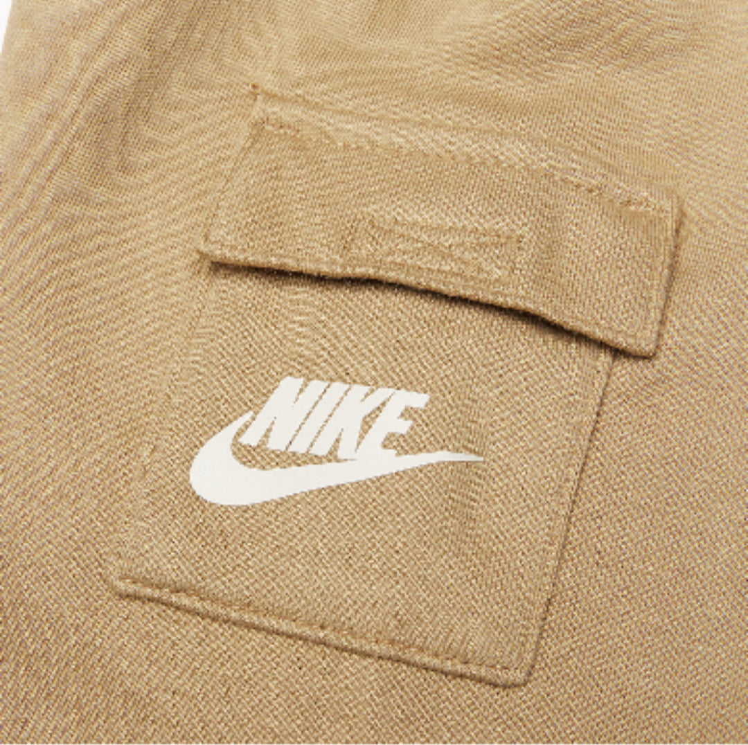 Nike 2-piece t-shirt and cargo shorts set