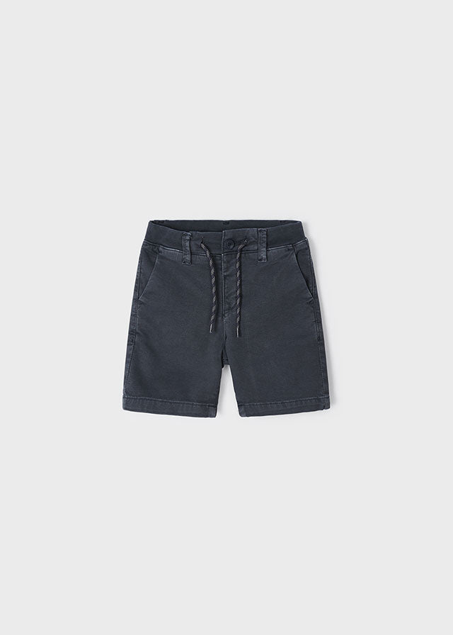 Bermuda di cotone bambino