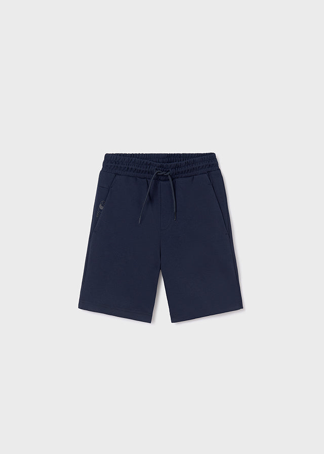 Bermuda sportivo ragazzo