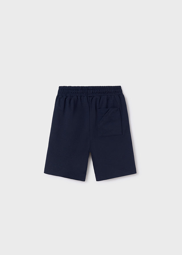 Bermuda sportivo ragazzo