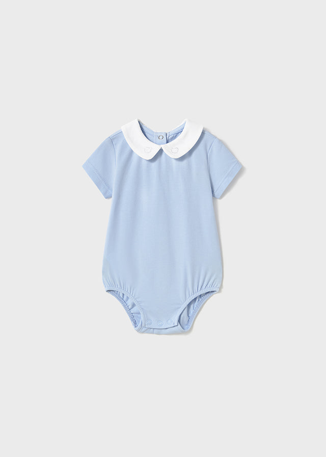 Completo body e salopette neonato