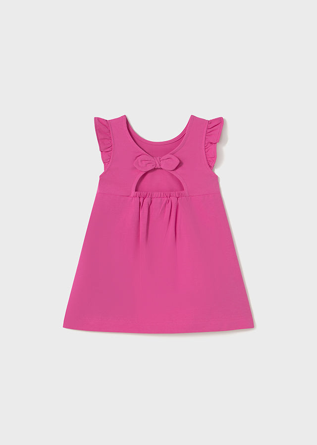 Vestito grafica baby femmina