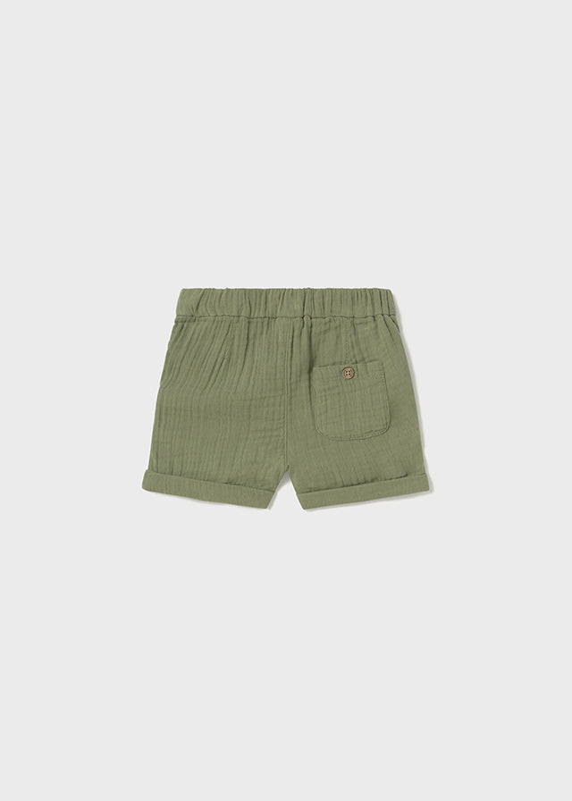 Bermuda baby maschio