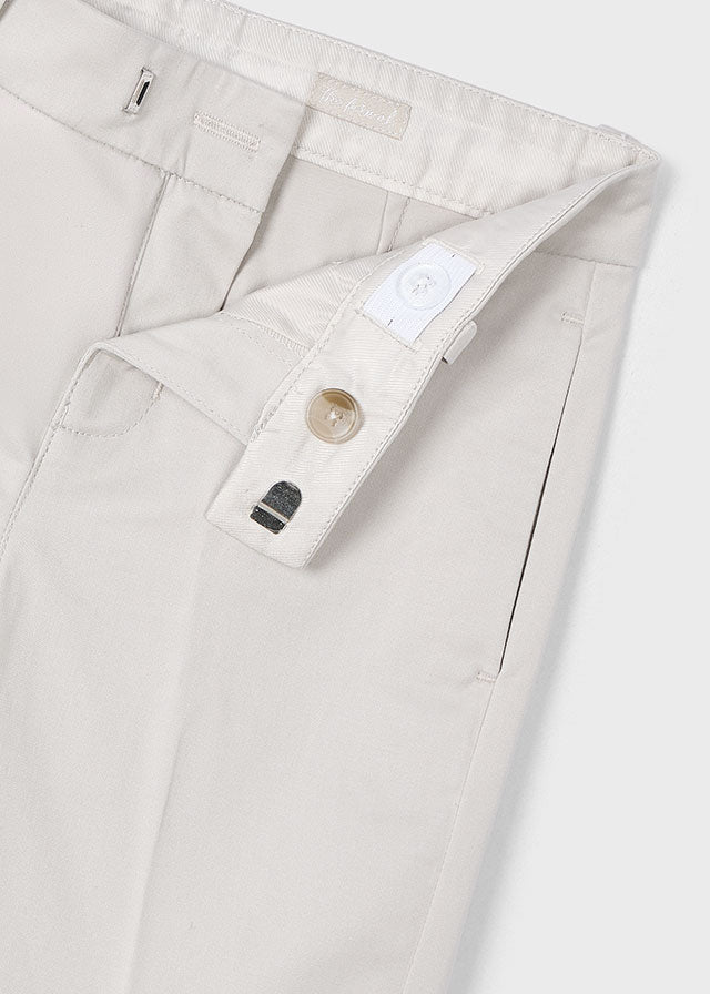 Bermuda elegante bambino