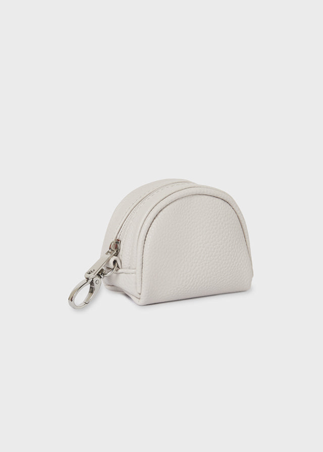 Baby fringe maternity bag