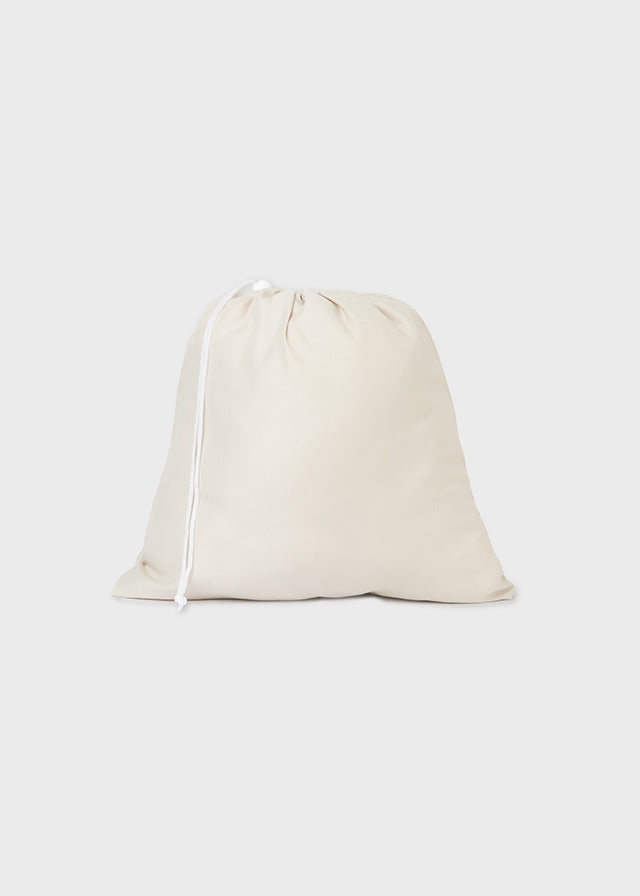 Baby fringe maternity bag