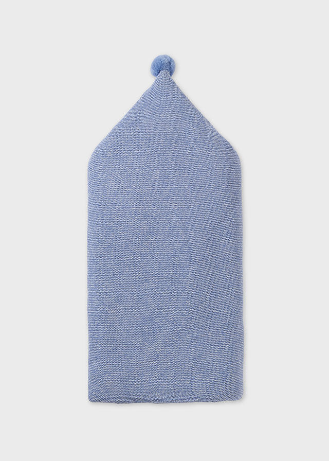 Sacco tricot universale bebé