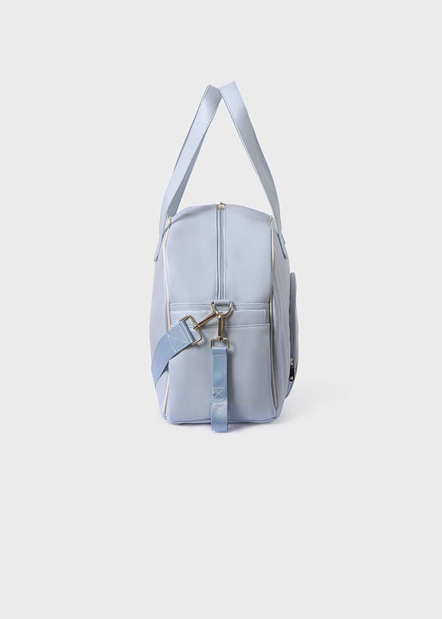 Borsa maternità imbottita neonato Mayoral