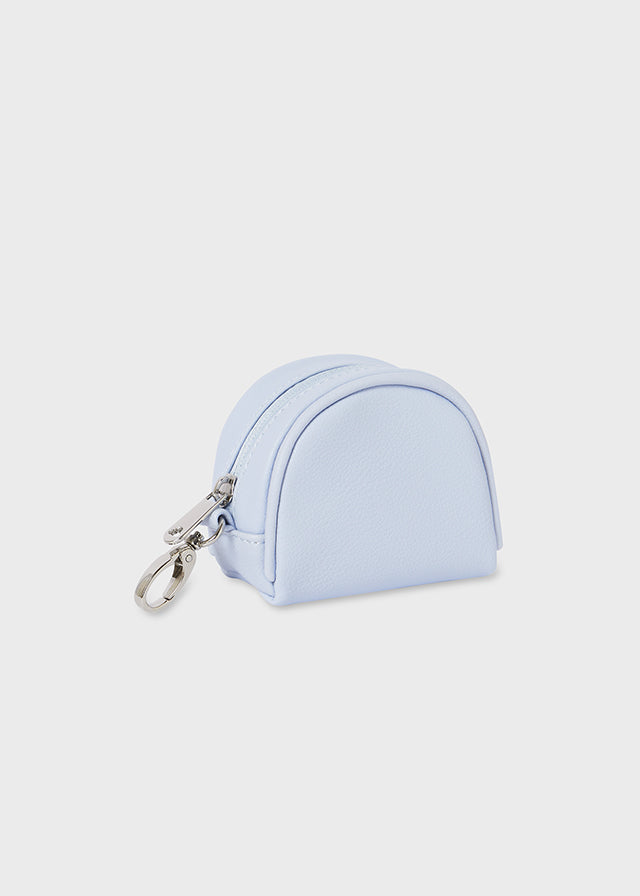 Maternity bag with fringes for newborns