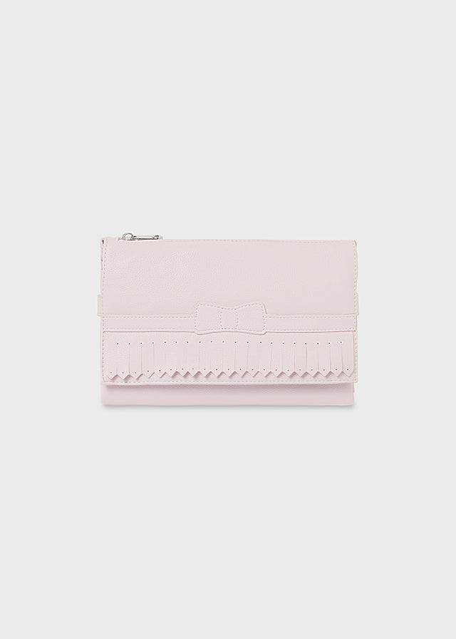 Baby fringe changing table