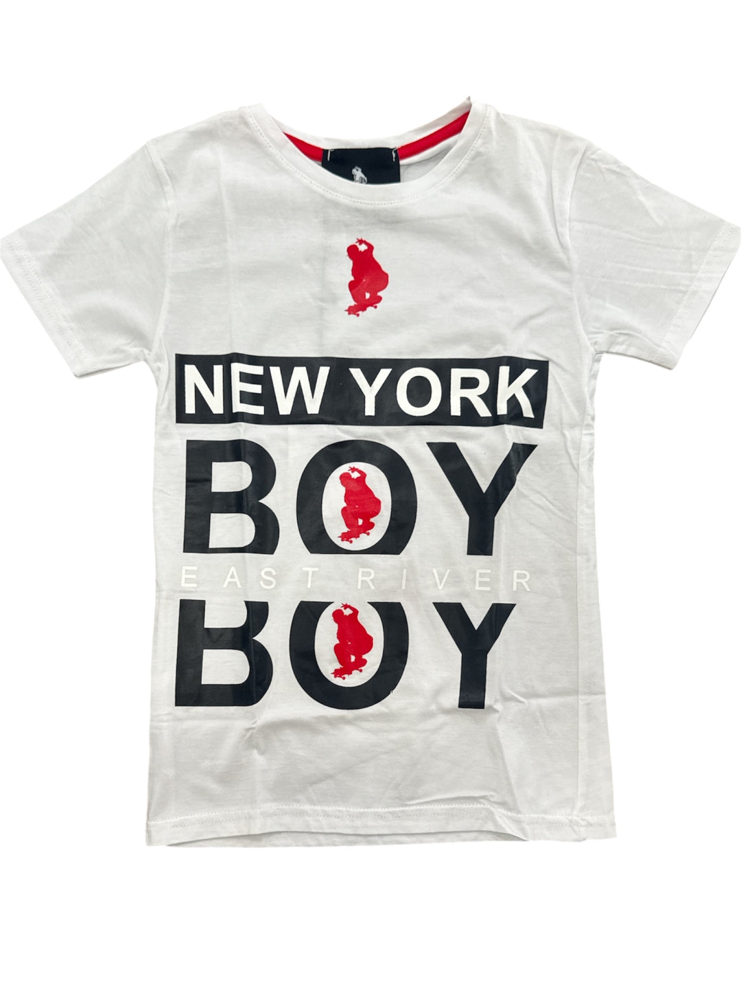 Maglietta bambino BOY