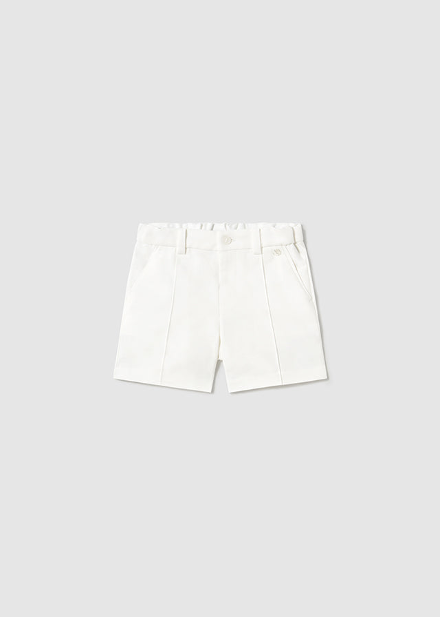 Bermuda elegante baby maschio