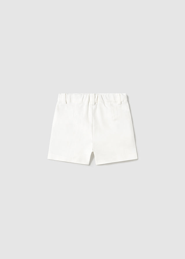 Bermuda elegante baby maschio