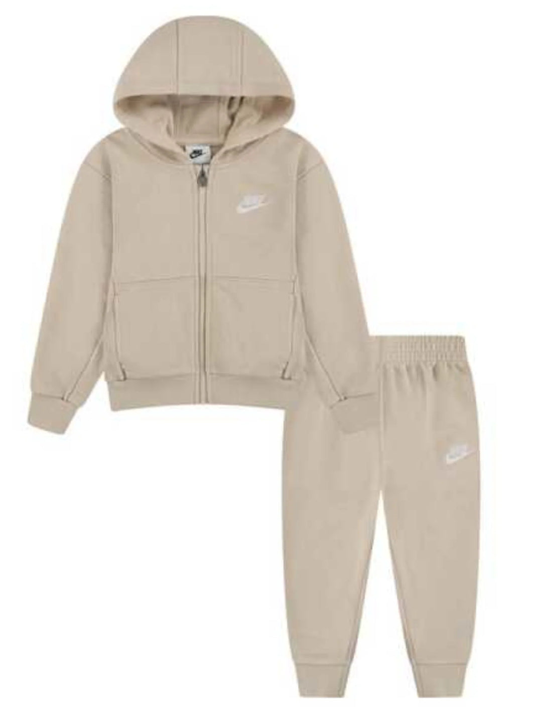Nike UNISEX Hooded Tracksuit