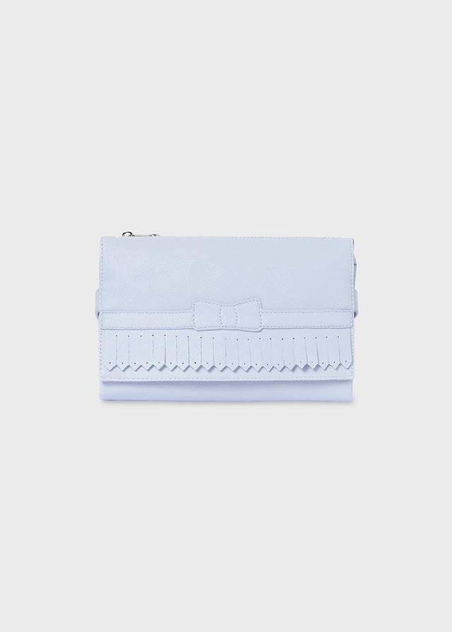 Baby fringe changing table