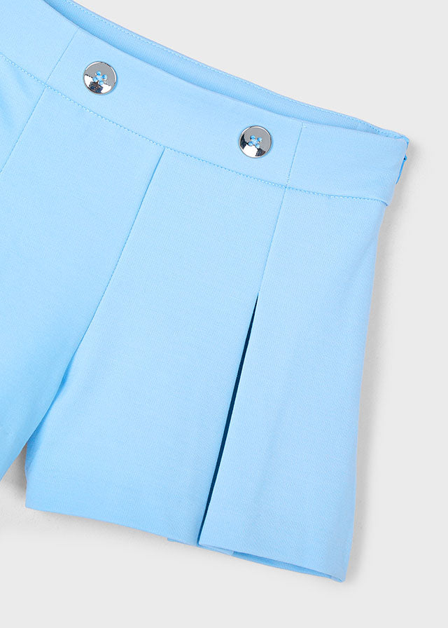 Pantaloncino bambina