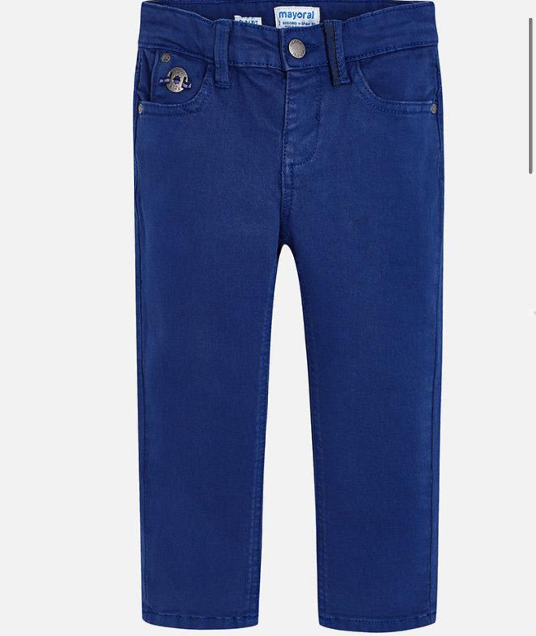 Jeans bambino Mayoral