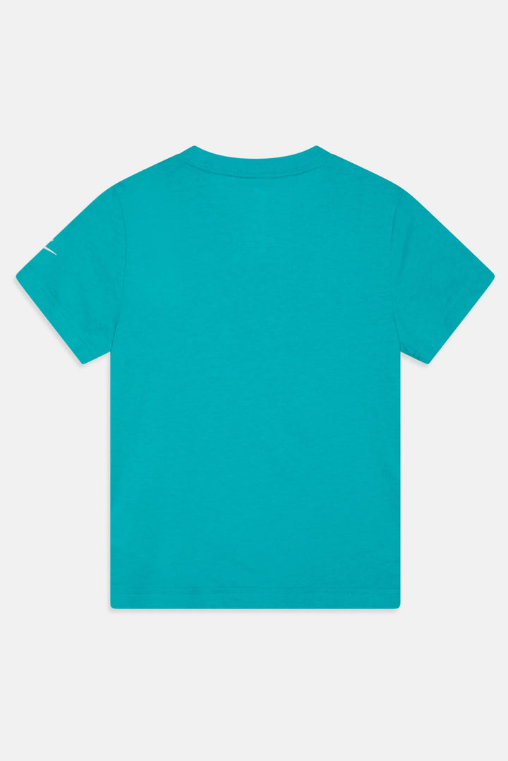 T-shirt mezza manica bambino Nike