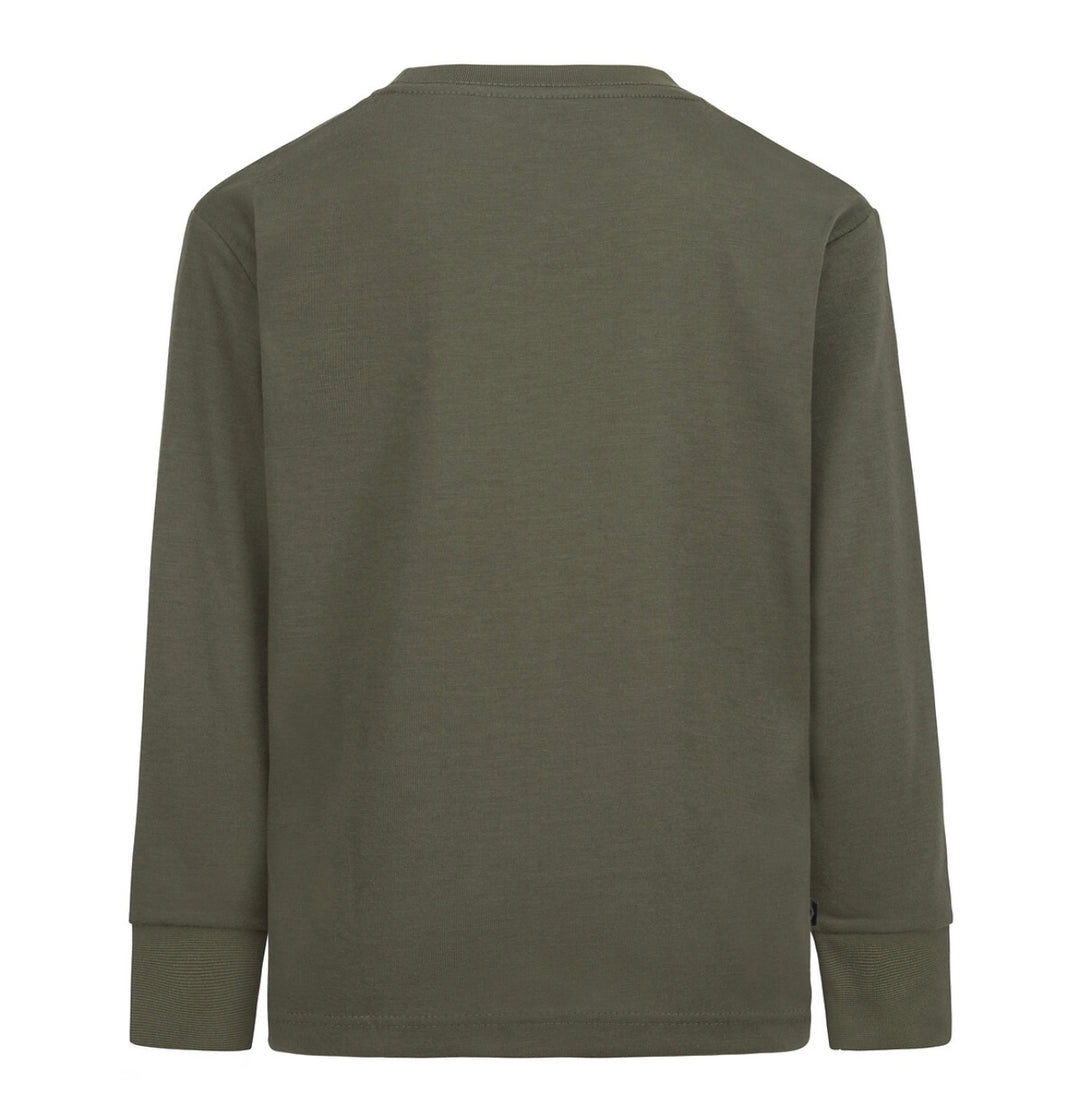 CONVERSE Long Sleeve T-Shirt