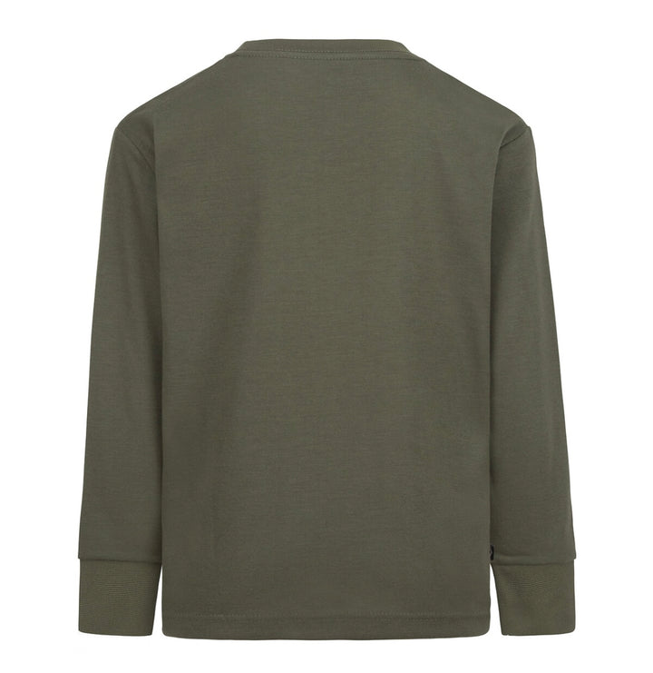 CONVERSE Long Sleeve T-Shirt