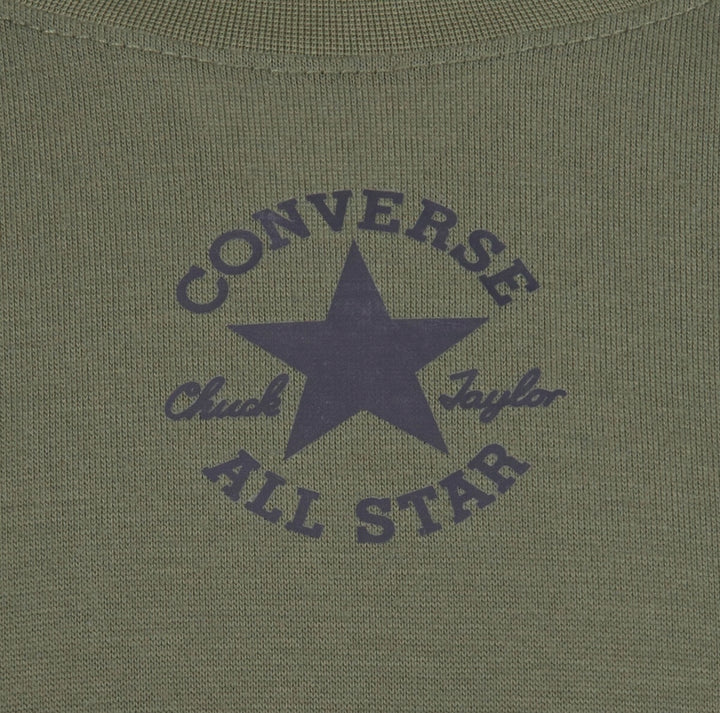 CONVERSE Long Sleeve T-Shirt