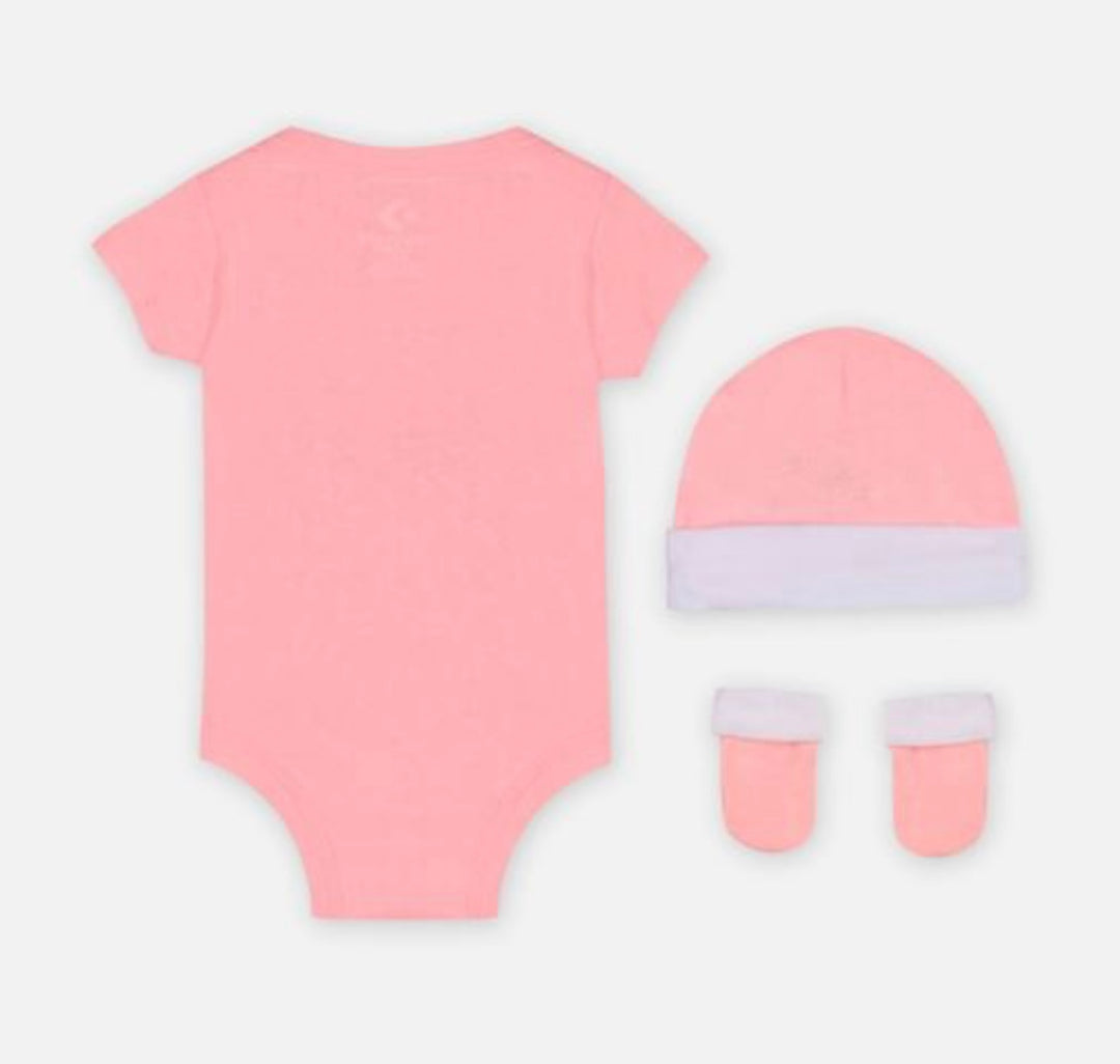 CONVERSE 3-piece set