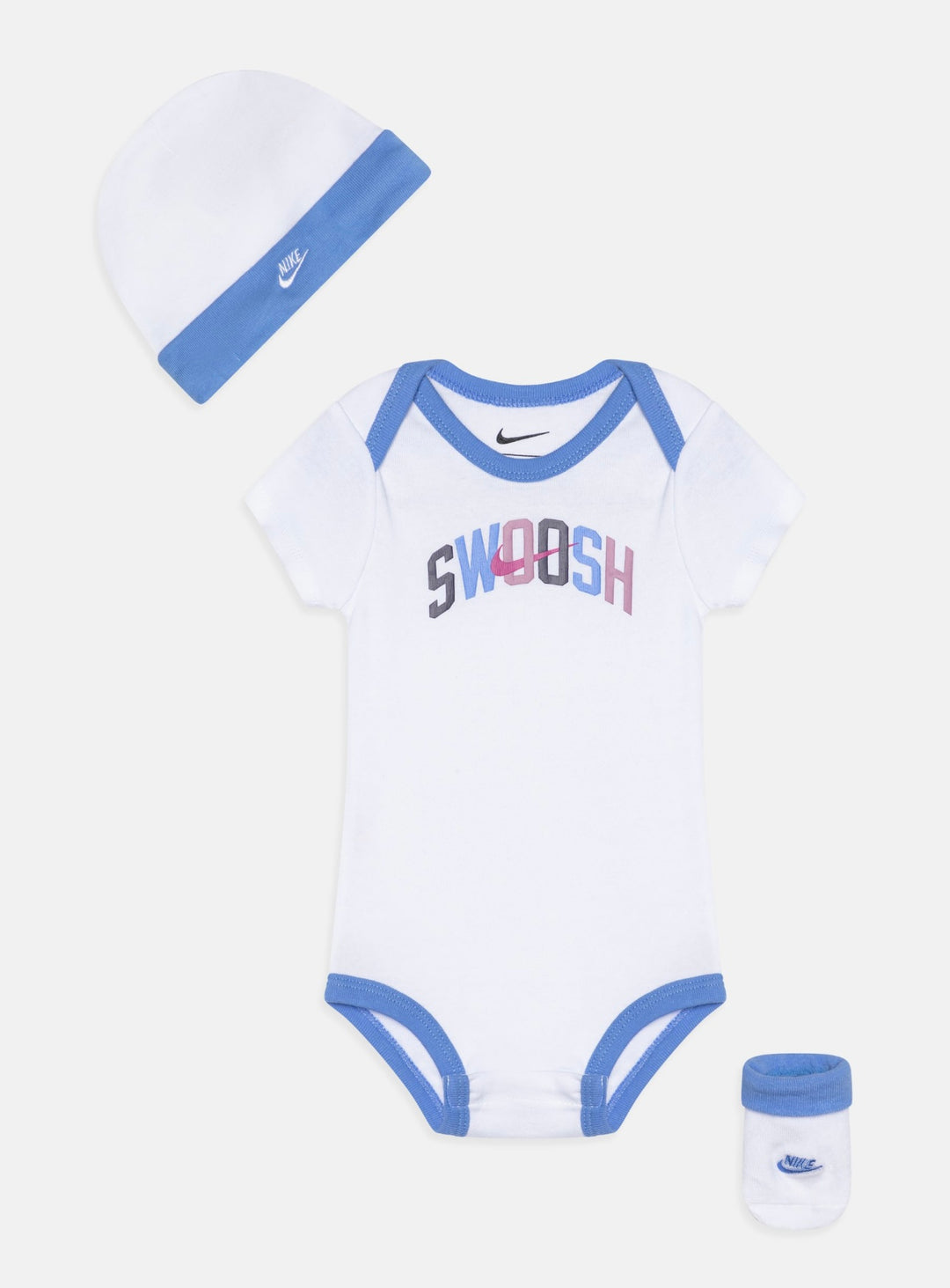 NIKE 3-piece set