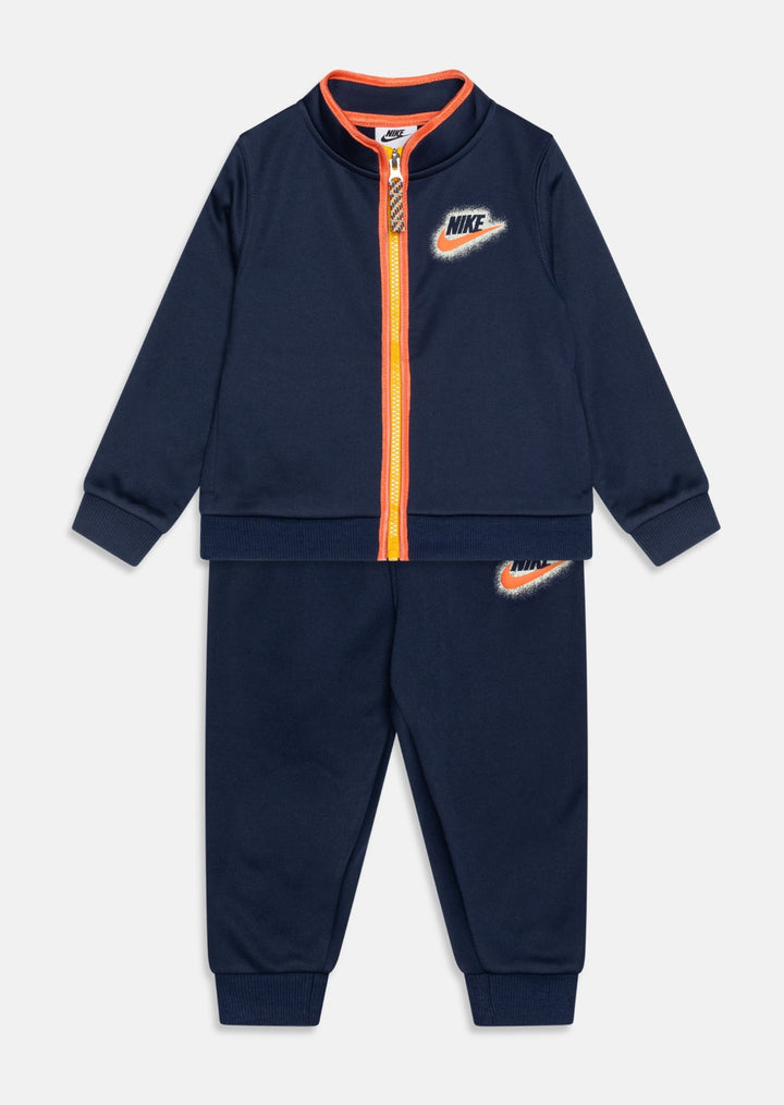 2-piece zip-up tracksuit