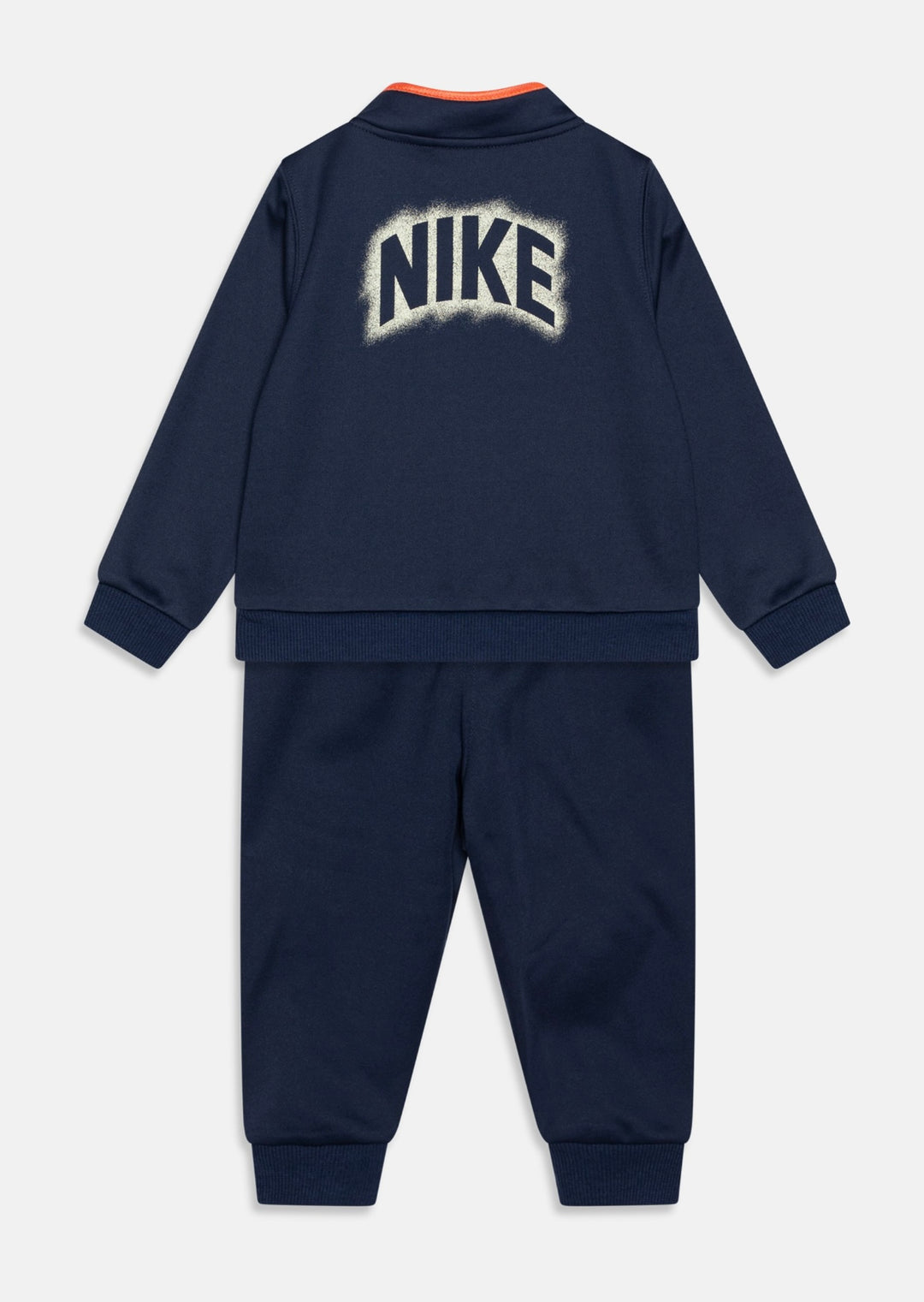 2-piece zip-up tracksuit