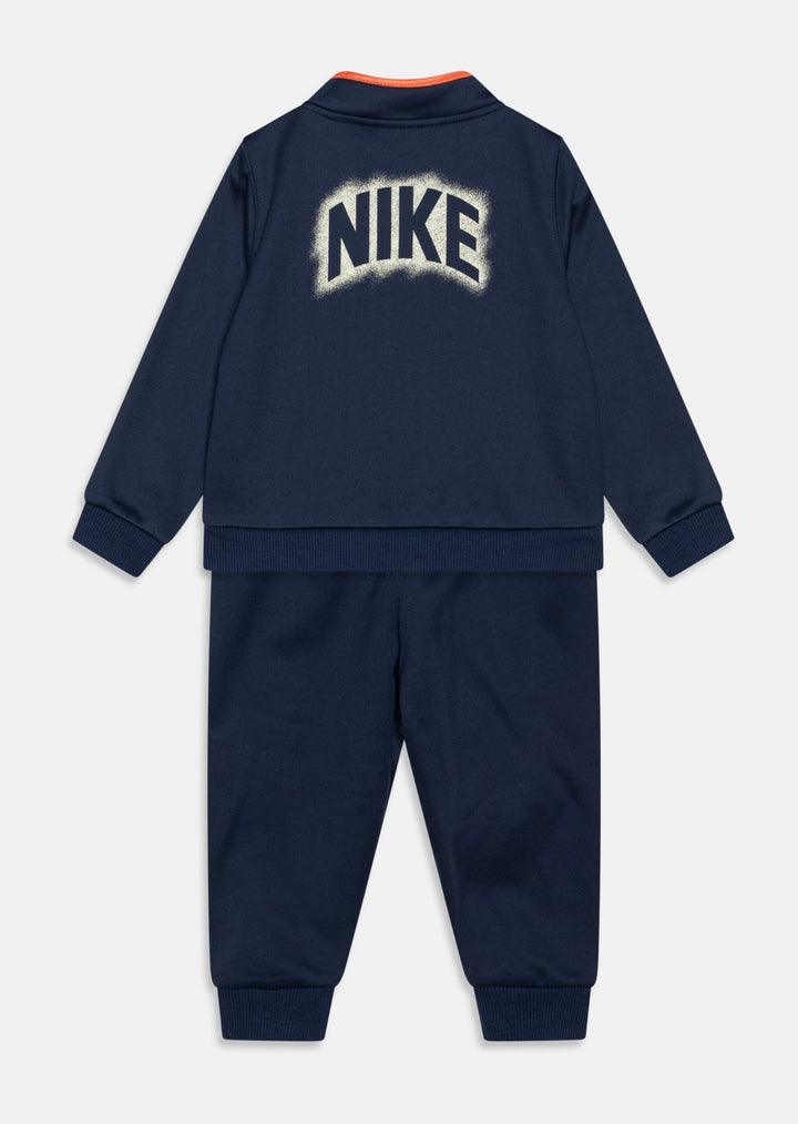 2-piece zip-up tracksuit