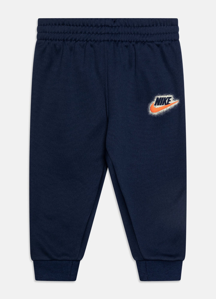 2-piece zip-up tracksuit