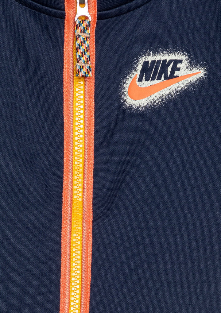 2-piece zip-up tracksuit