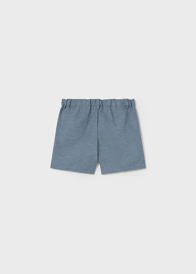 Bermuda elegante baby maschio