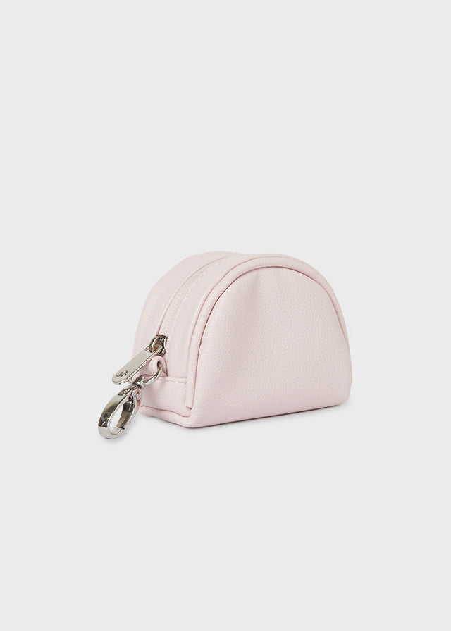 Maternity bag with fringes for newborns