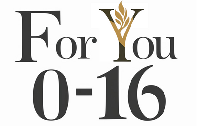FOR YOU 0-16