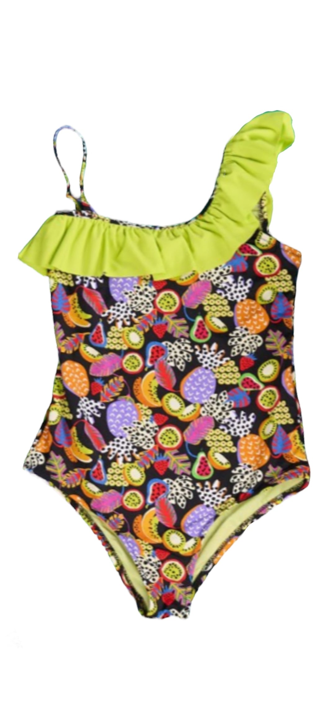 Costume intero bambina Piccole monelle