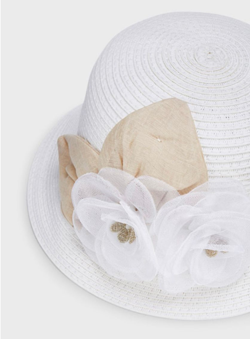 Cappello bambina Mayoral